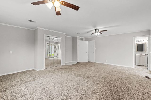 1508 Skyline Drive, Greenville, TX 75401