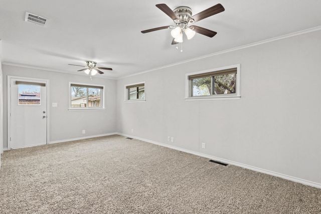 1508 Skyline Drive, Greenville, TX 75401