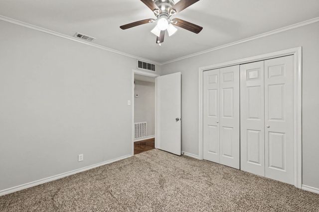 1508 Skyline Drive, Greenville, TX 75401