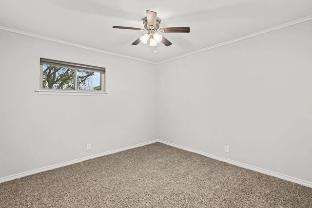 1508 Skyline Drive, Greenville, TX 75401