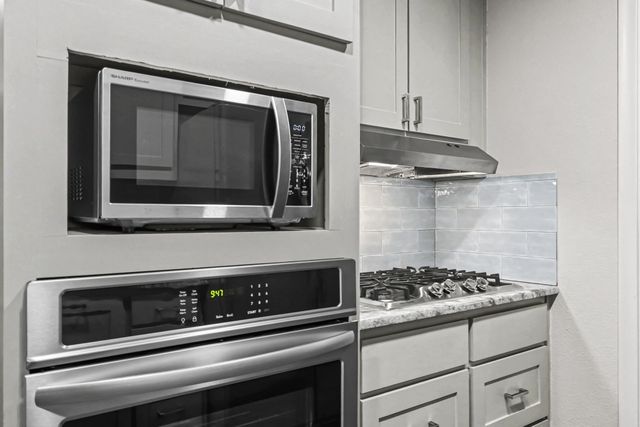 1508 Skyline Drive, Greenville, TX 75401