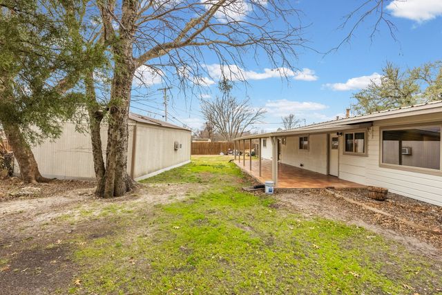 1508 Skyline Drive, Greenville, TX 75401