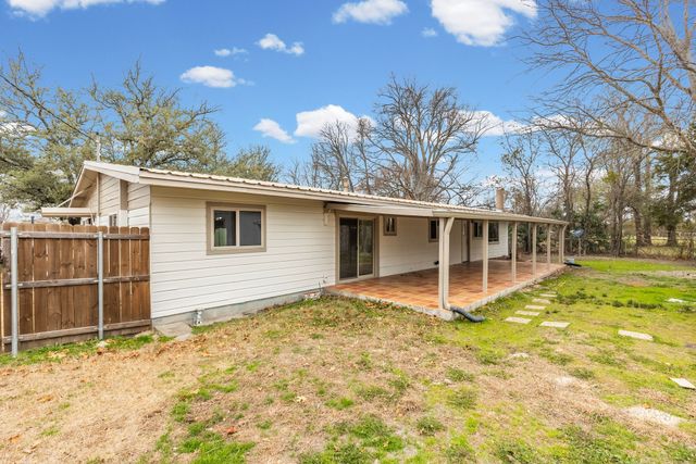 1508 Skyline Drive, Greenville, TX 75401