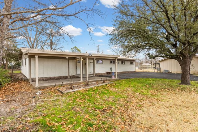 1508 Skyline Drive, Greenville, TX 75401