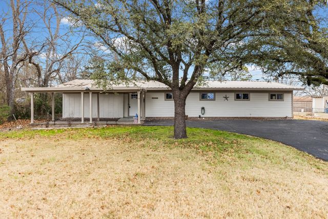 1508 Skyline Drive, Greenville, TX 75401