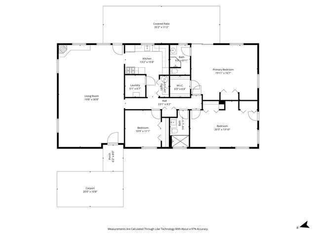 1508 Skyline Drive, Greenville, TX 75401