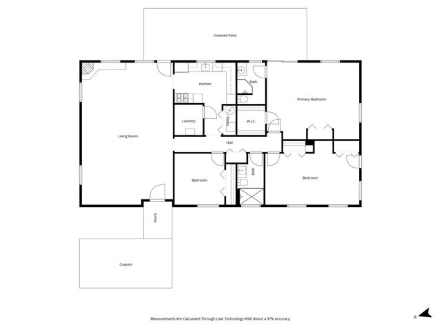 1508 Skyline Drive, Greenville, TX 75401