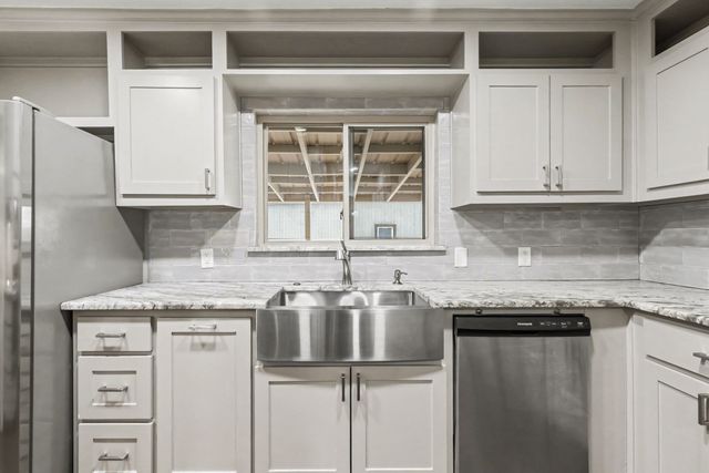 1508 Skyline Drive, Greenville, TX 75401