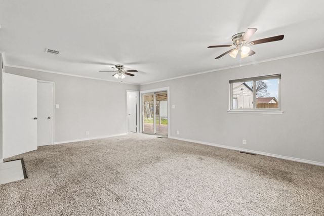 1508 Skyline Drive, Greenville, TX 75401