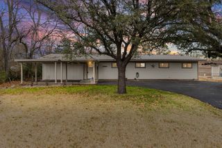 1508 Skyline Drive, Greenville, TX 75401