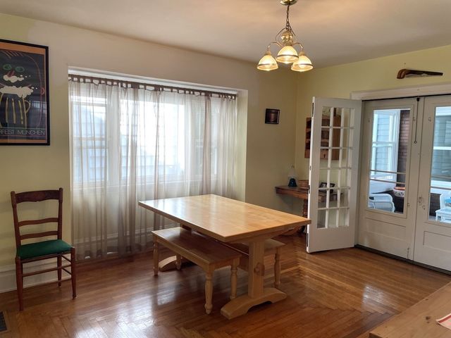 1541 Elk St, City Of Franklin, PA 16323