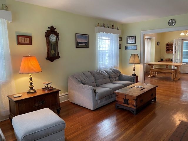 1541 Elk St, City Of Franklin, PA 16323