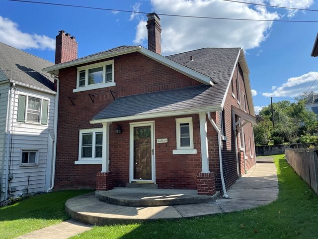 1541 Elk St, City Of Franklin, PA 16323