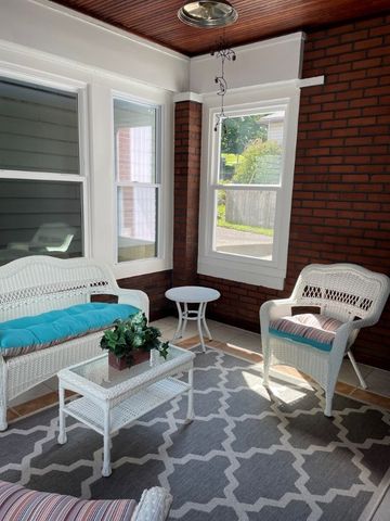 1541 Elk St, City Of Franklin, PA 16323