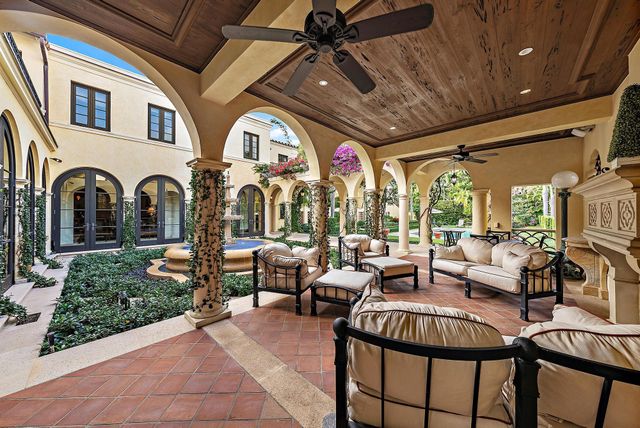 143 Clarendon Avenue, Palm Beach, FL 33480