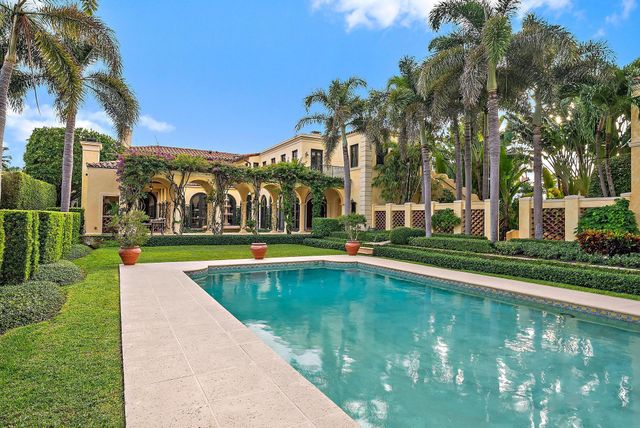 143 Clarendon Avenue, Palm Beach, FL 33480