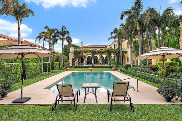 143 Clarendon Avenue, Palm Beach, FL 33480