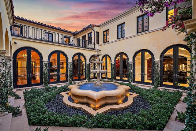 143 Clarendon Avenue, Palm Beach, FL 33480