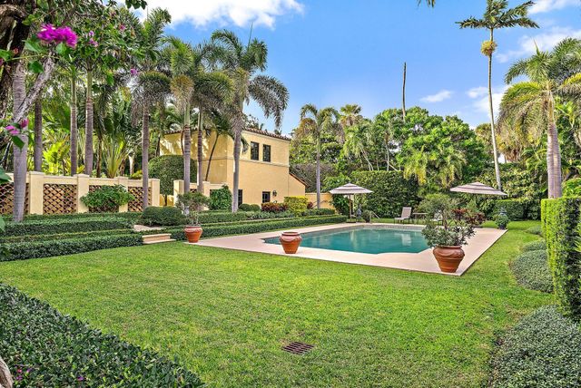 143 Clarendon Avenue, Palm Beach, FL 33480