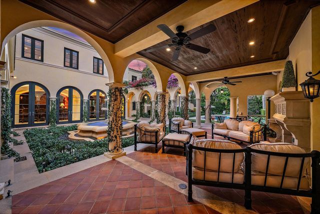 143 Clarendon Avenue, Palm Beach, FL 33480