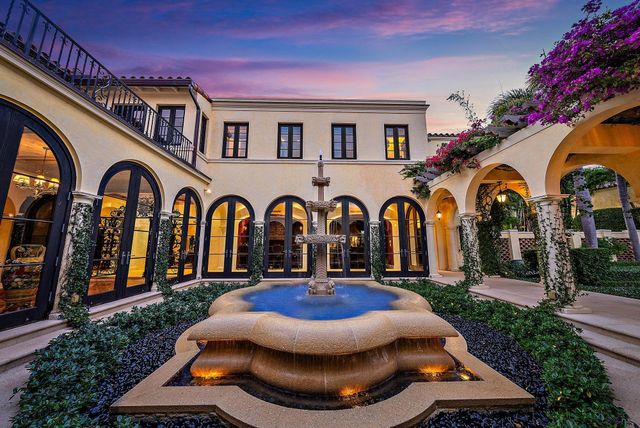 143 Clarendon Avenue, Palm Beach, FL 33480