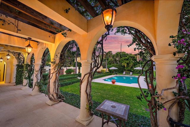 143 Clarendon Avenue, Palm Beach, FL 33480