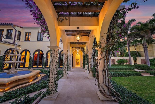 143 Clarendon Avenue, Palm Beach, FL 33480