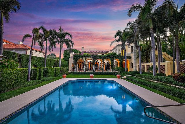 143 Clarendon Avenue, Palm Beach, FL 33480