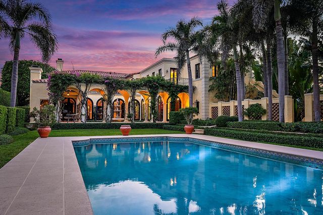 143 Clarendon Avenue, Palm Beach, FL 33480