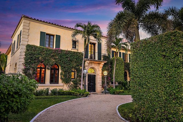 143 Clarendon Avenue, Palm Beach, FL 33480