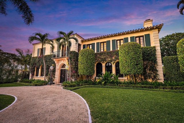 143 Clarendon Avenue, Palm Beach, FL 33480