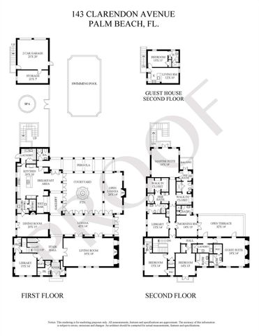 143 Clarendon Avenue, Palm Beach, FL 33480