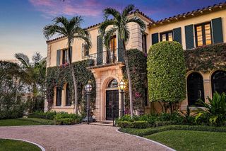 143 Clarendon Avenue, Palm Beach, FL 33480