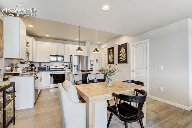 3635 Levy Park Drive, Colorado Springs, CO 80922