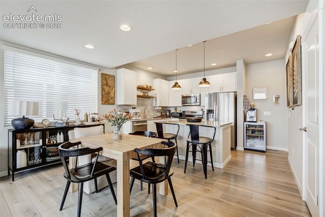 3635 Levy Park Drive, Colorado Springs, CO 80922