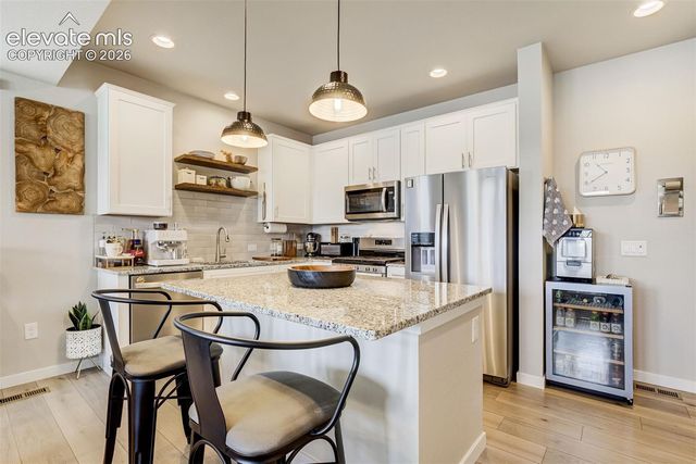 3635 Levy Park Drive, Colorado Springs, CO 80922