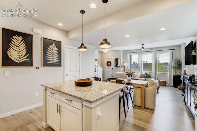 3635 Levy Park Drive, Colorado Springs, CO 80922