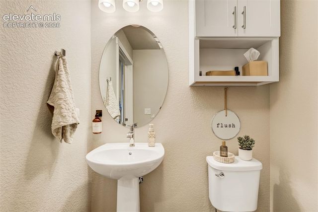 3635 Levy Park Drive, Colorado Springs, CO 80922