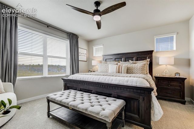 3635 Levy Park Drive, Colorado Springs, CO 80922