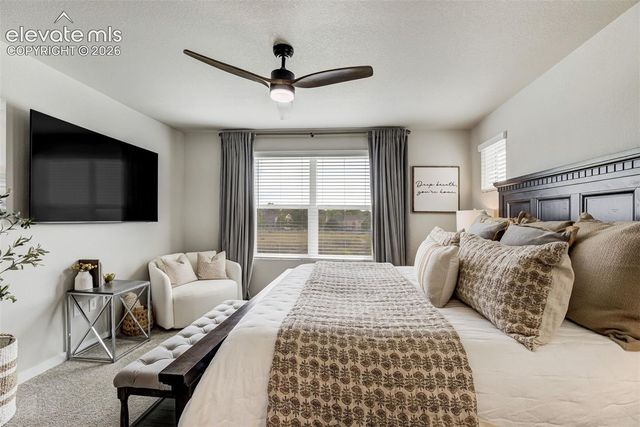 3635 Levy Park Drive, Colorado Springs, CO 80922