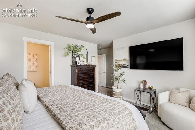 3635 Levy Park Drive, Colorado Springs, CO 80922
