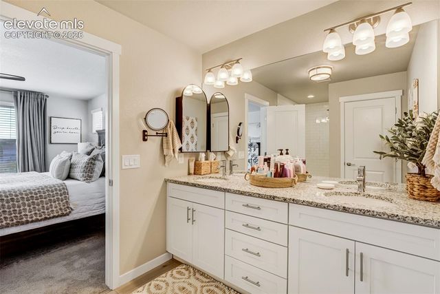 3635 Levy Park Drive, Colorado Springs, CO 80922