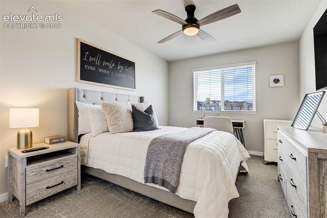 3635 Levy Park Drive, Colorado Springs, CO 80922