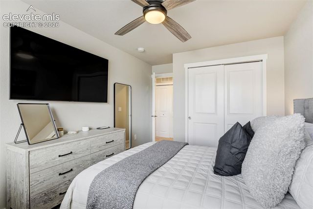 3635 Levy Park Drive, Colorado Springs, CO 80922