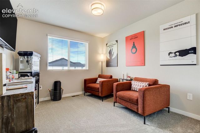 3635 Levy Park Drive, Colorado Springs, CO 80922