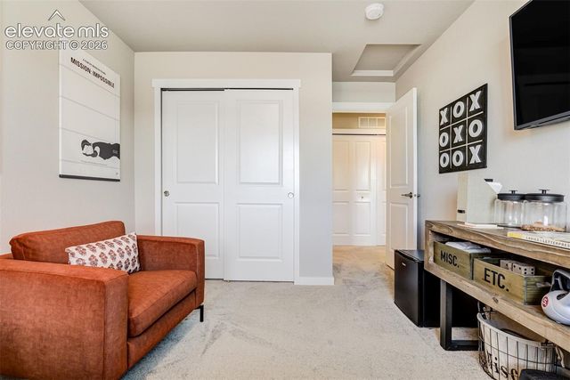 3635 Levy Park Drive, Colorado Springs, CO 80922