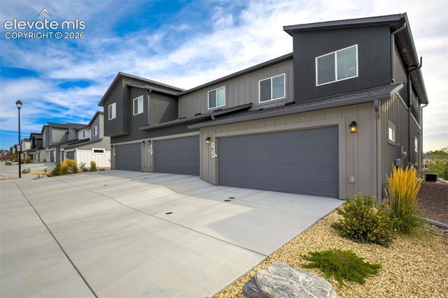 3635 Levy Park Drive, Colorado Springs, CO 80922