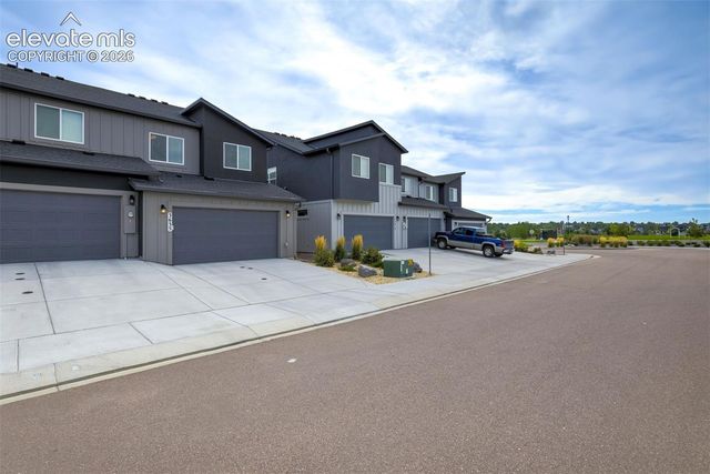 3635 Levy Park Drive, Colorado Springs, CO 80922