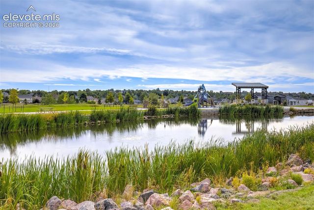 3635 Levy Park Drive, Colorado Springs, CO 80922