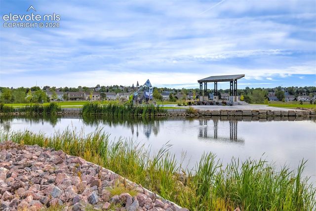3635 Levy Park Drive, Colorado Springs, CO 80922